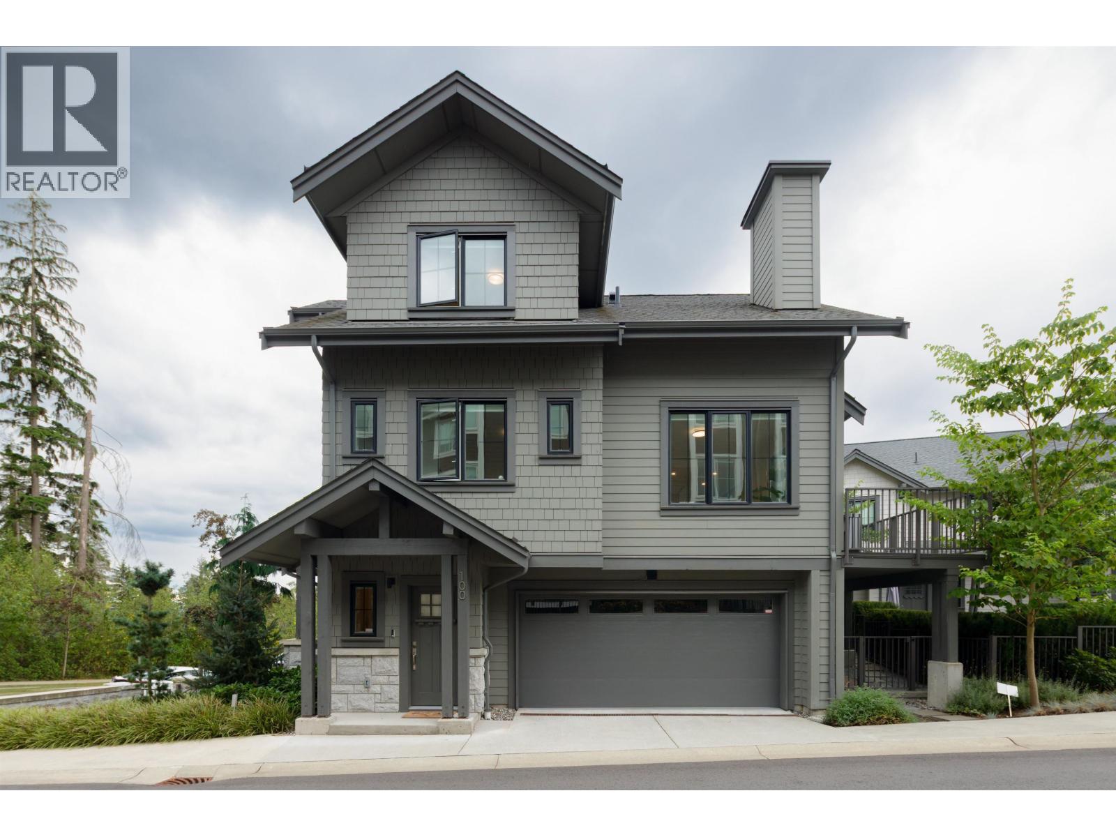 100 1310 Mitchell Street, Coquitlam, British Columbia  V3C 0T9 - Photo 1 - R3162220