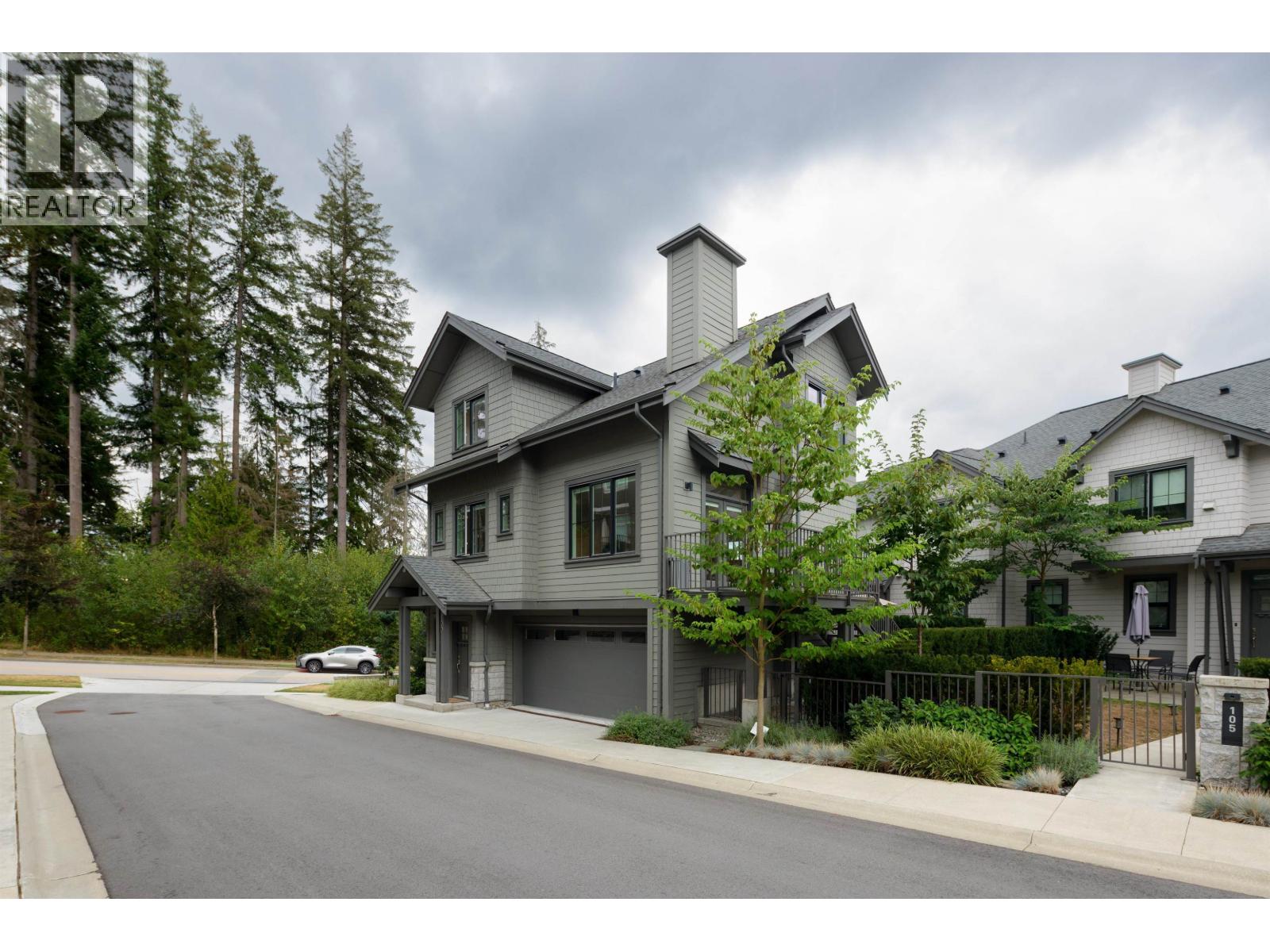 100 1310 Mitchell Street, Coquitlam, British Columbia  V3C 0T9 - Photo 4 - R3162220