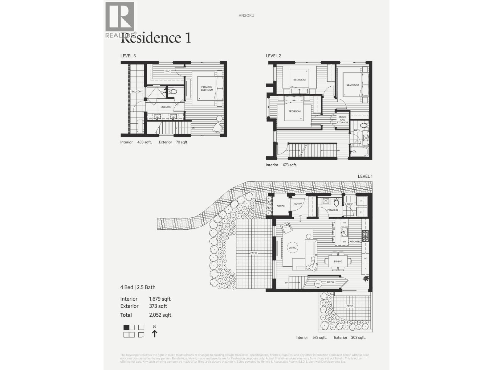 1 5034 Granville Street, Vancouver, British Columbia  V6M 3B4 - Photo 40 - R3162221