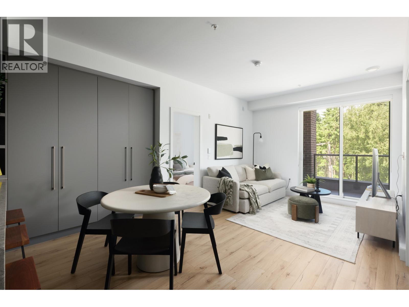 317 3131 Murray Street, Port Moody, British Columbia  V3H 0L9 - Photo 5 - R3162223