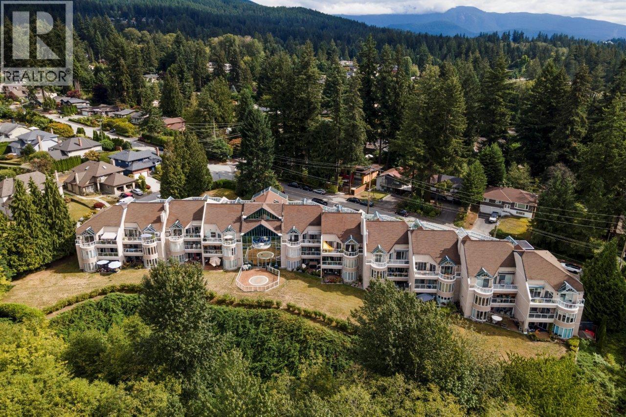108 999 Berkley Road, North Vancouver, British Columbia  V7H 1Y3 - Photo 1 - R3162225