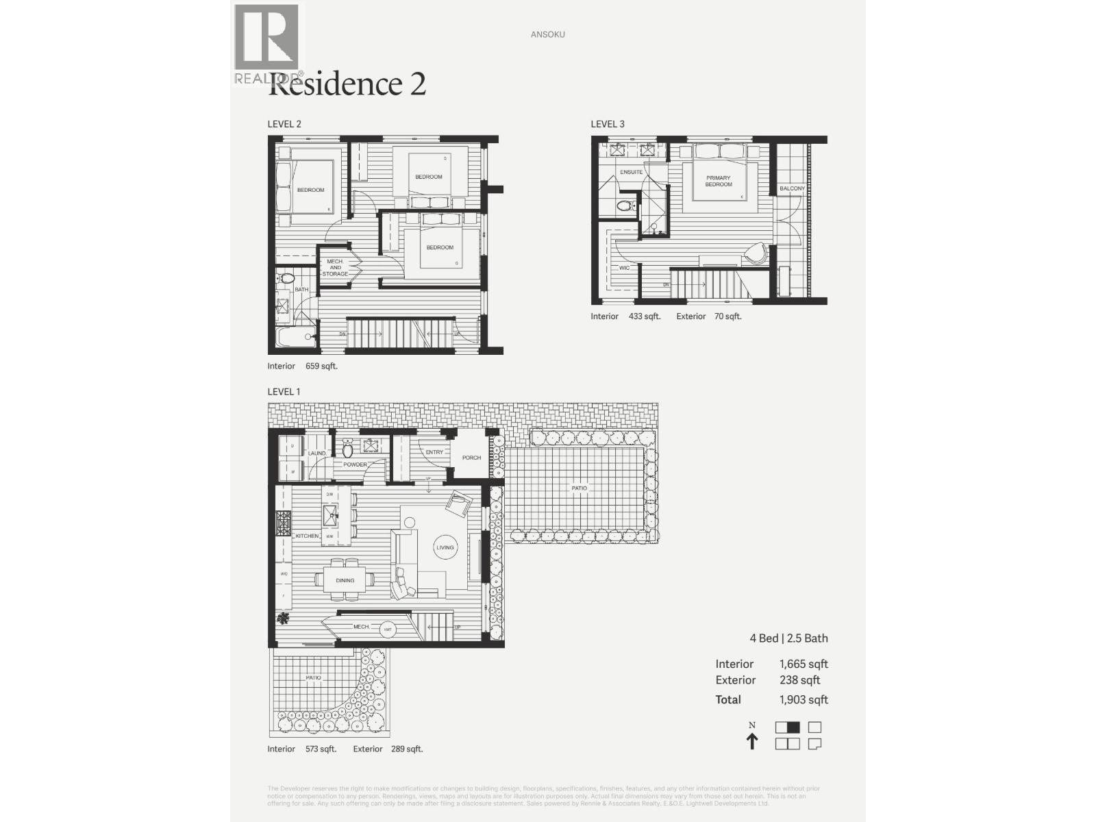 2 5034 Granville Street, Vancouver, British Columbia  V6M 3B4 - Photo 37 - R3162227