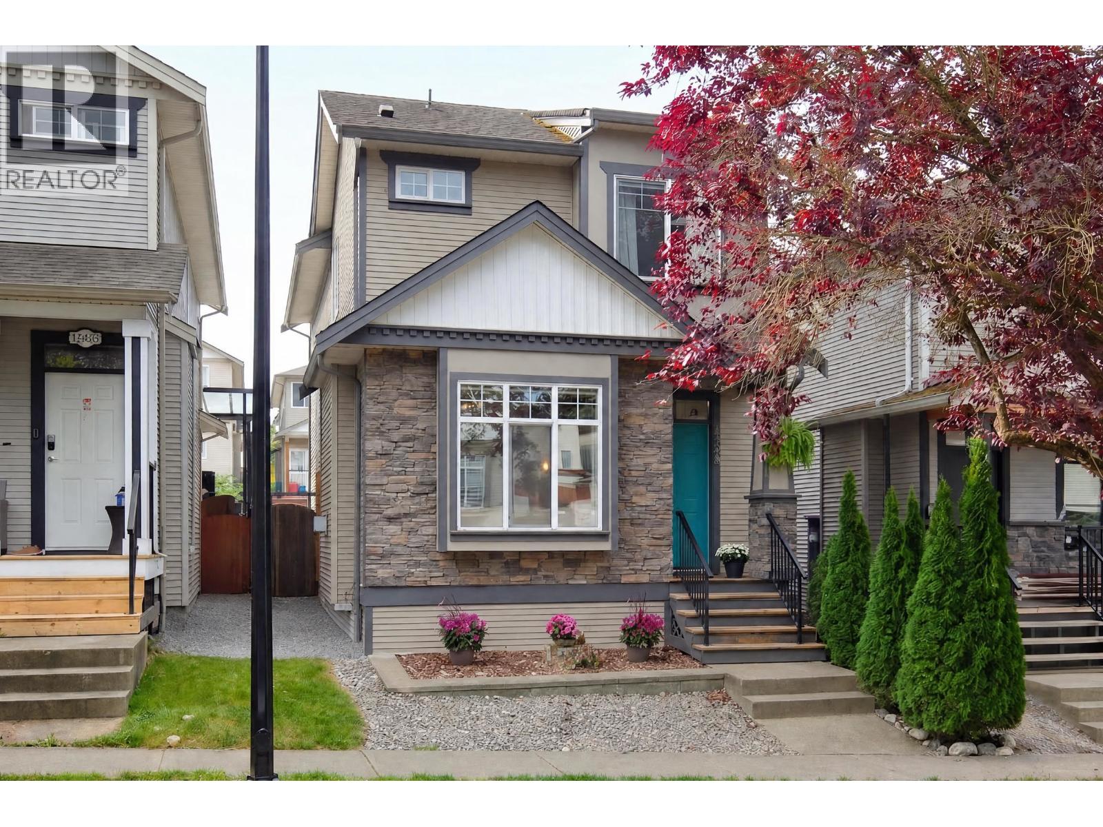 24360 102A AVENUE, maple ridge, British Columbia