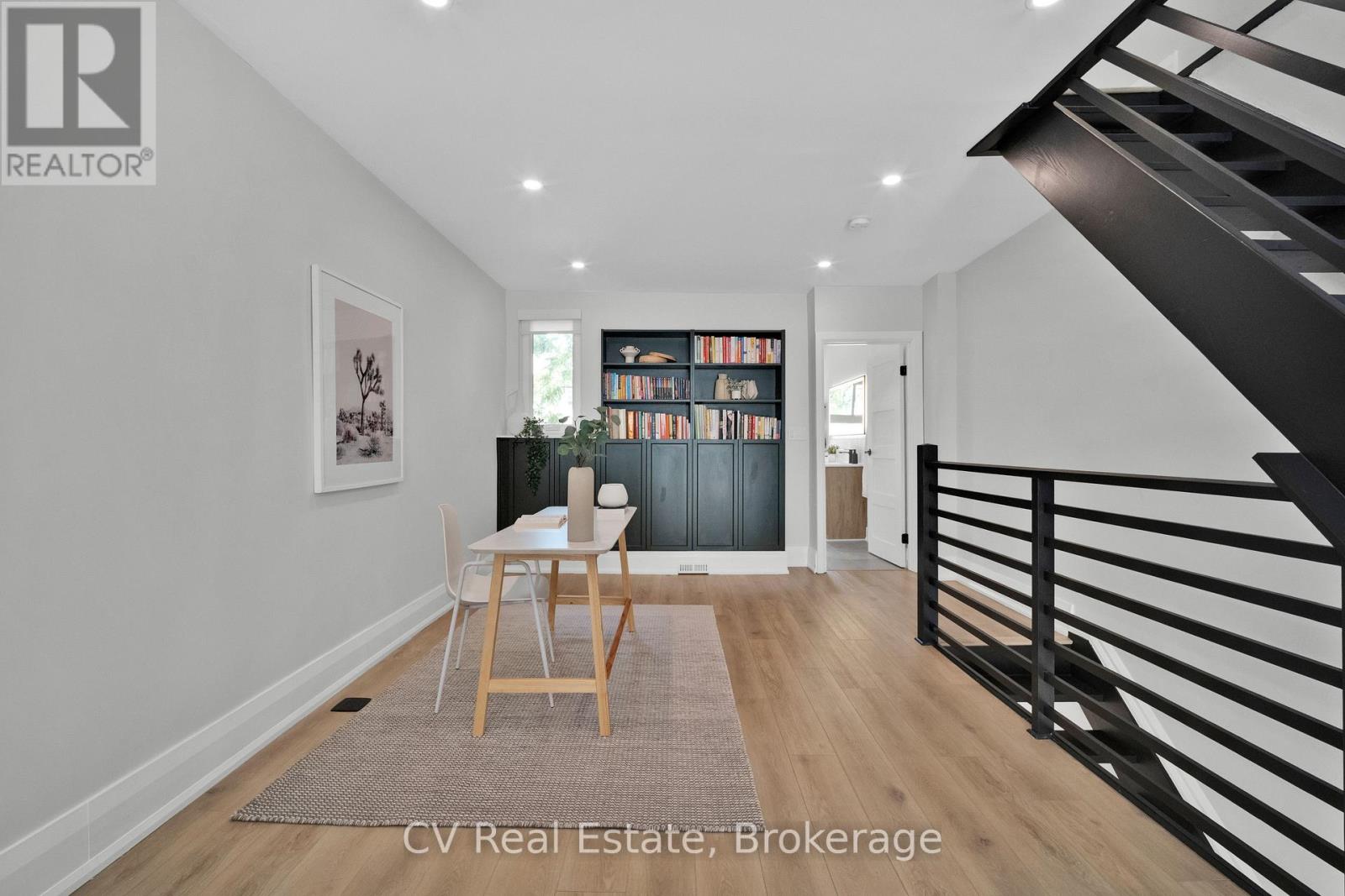 72 Hamilton Street, Toronto, Ontario  M4M 2C8 - Photo 10 - E13755038