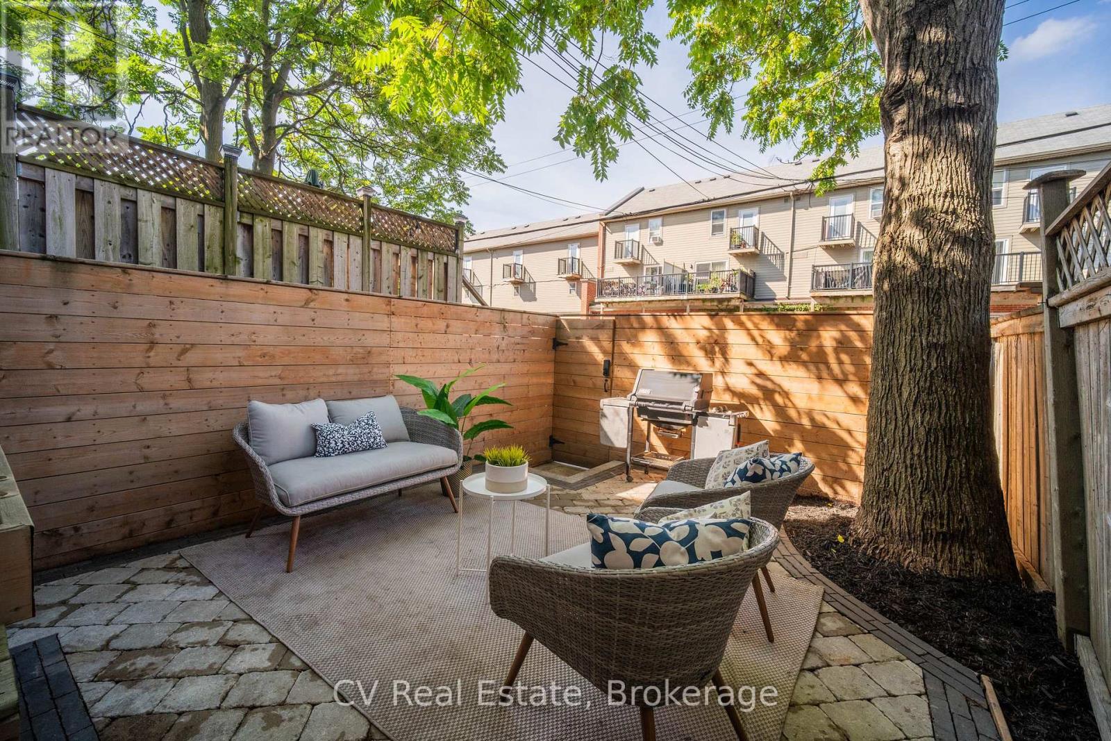 72 Hamilton Street, Toronto, Ontario  M4M 2C8 - Photo 25 - E13755038