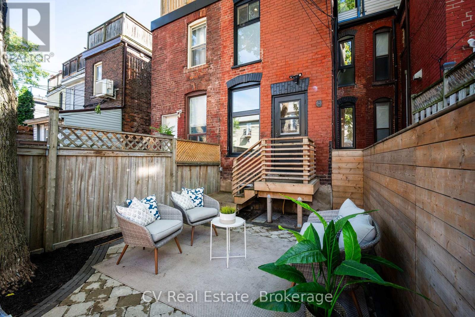 72 Hamilton Street, Toronto, Ontario  M4M 2C8 - Photo 26 - E13755038