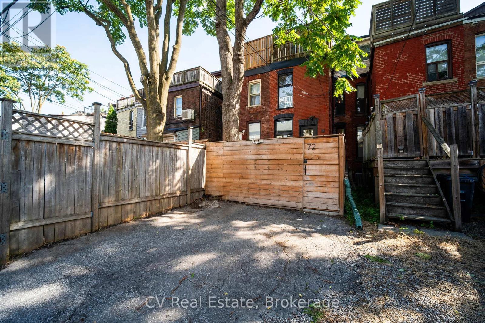 72 Hamilton Street, Toronto, Ontario  M4M 2C8 - Photo 27 - E13755038