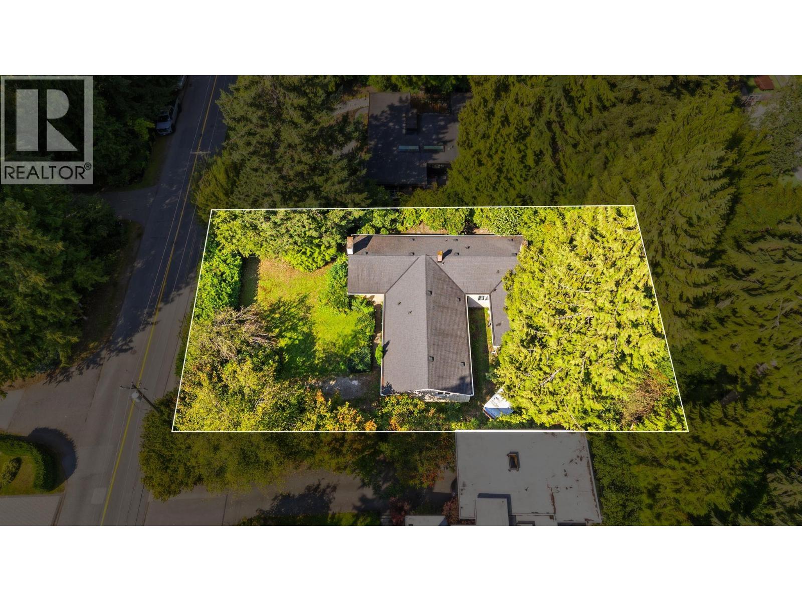 355 Mathers Avenue, West Vancouver, British Columbia  V7S 1H2 - Photo 4 - R3162148