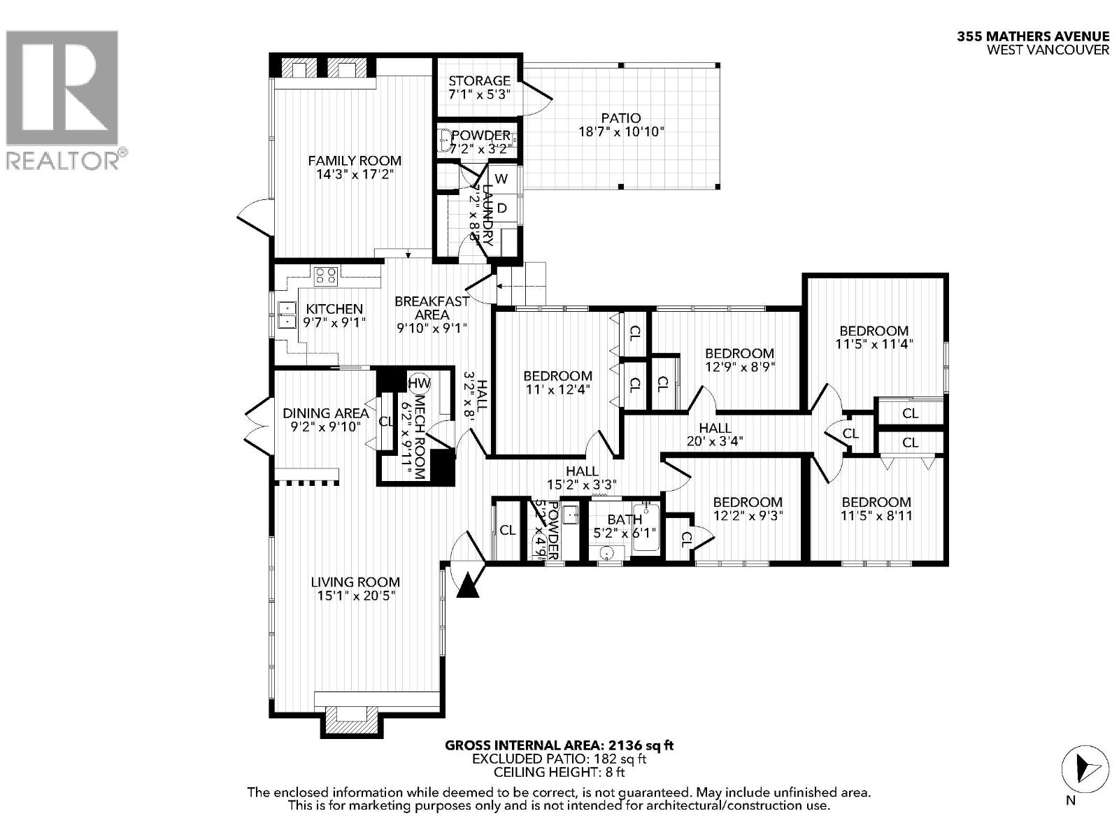 355 Mathers Avenue, West Vancouver, British Columbia  V7S 1H2 - Photo 40 - R3162148