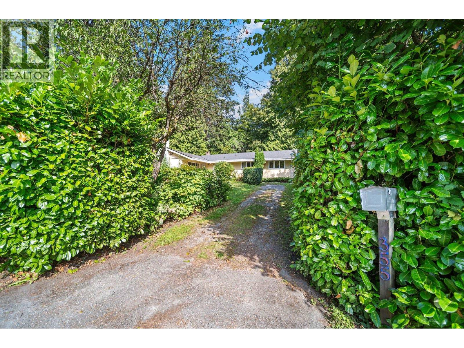 355 Mathers Avenue, West Vancouver, British Columbia  V7S 1H2 - Photo 5 - R3162148