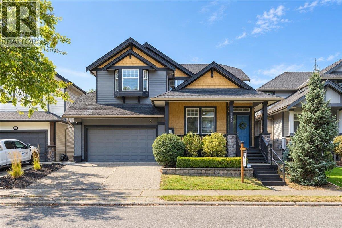 11219 BLANEY WAY, pitt meadows, British Columbia