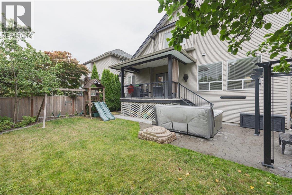 11219 Blaney Way, Pitt Meadows, British Columbia  V3Y 2V3 - Photo 36 - R3162149