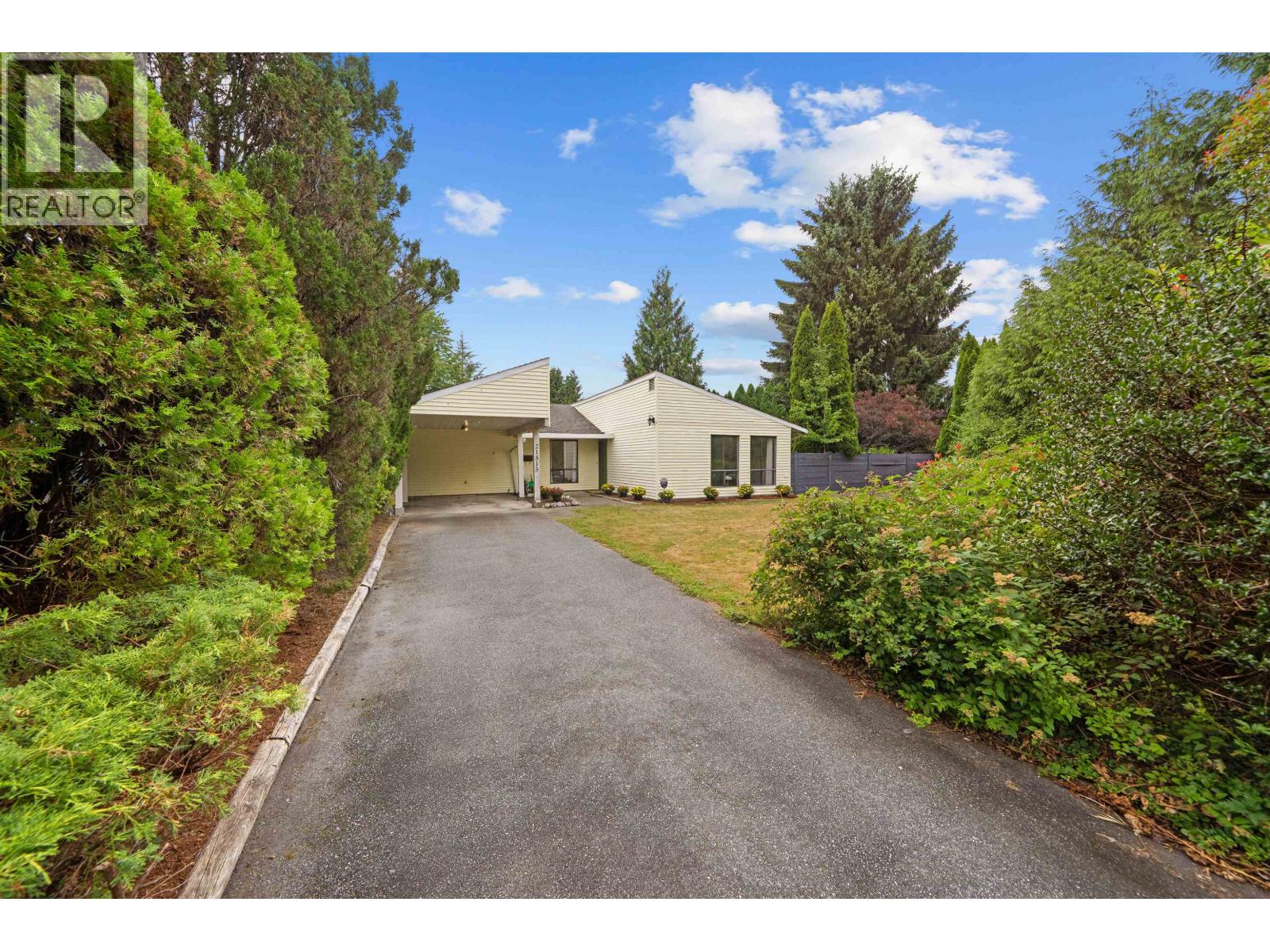 21513 Spring Avenue, Maple Ridge, British Columbia  V4R 2K8 - Photo 4 - R3162169