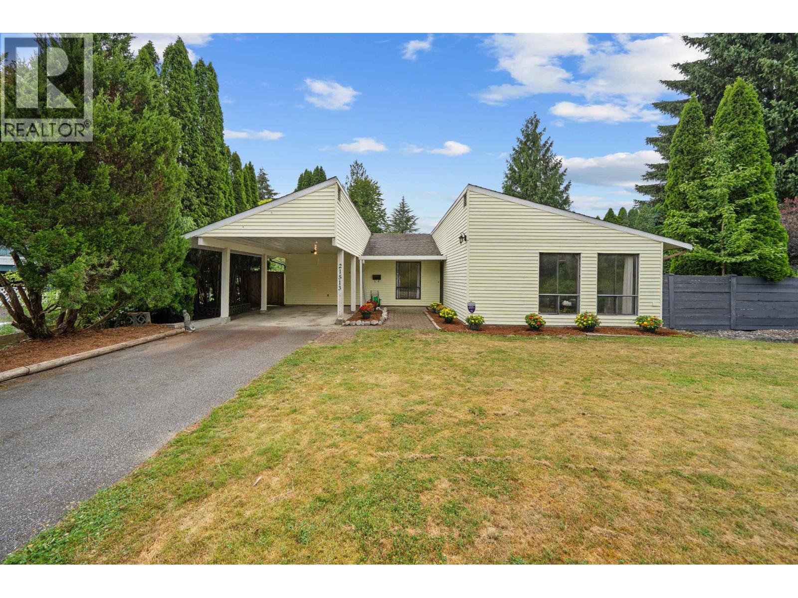 21513 Spring Avenue, Maple Ridge, British Columbia  V4R 2K8 - Photo 5 - R3162169