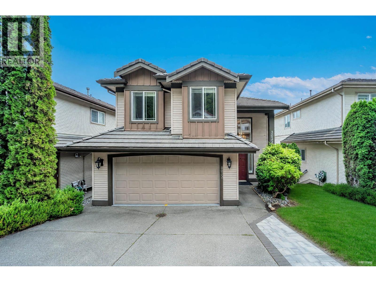 3032 MAPLEWOOD COURT, coquitlam, British Columbia
