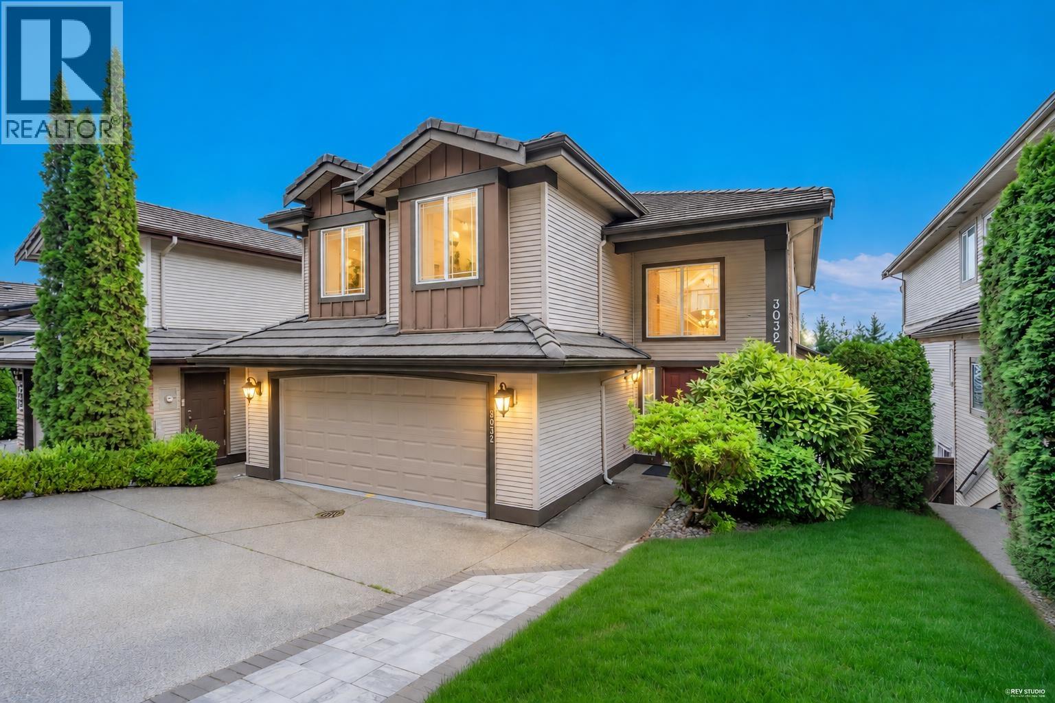 3032 Maplewood Court, Coquitlam, British Columbia  V3E 3P3 - Photo 2 - R3162173