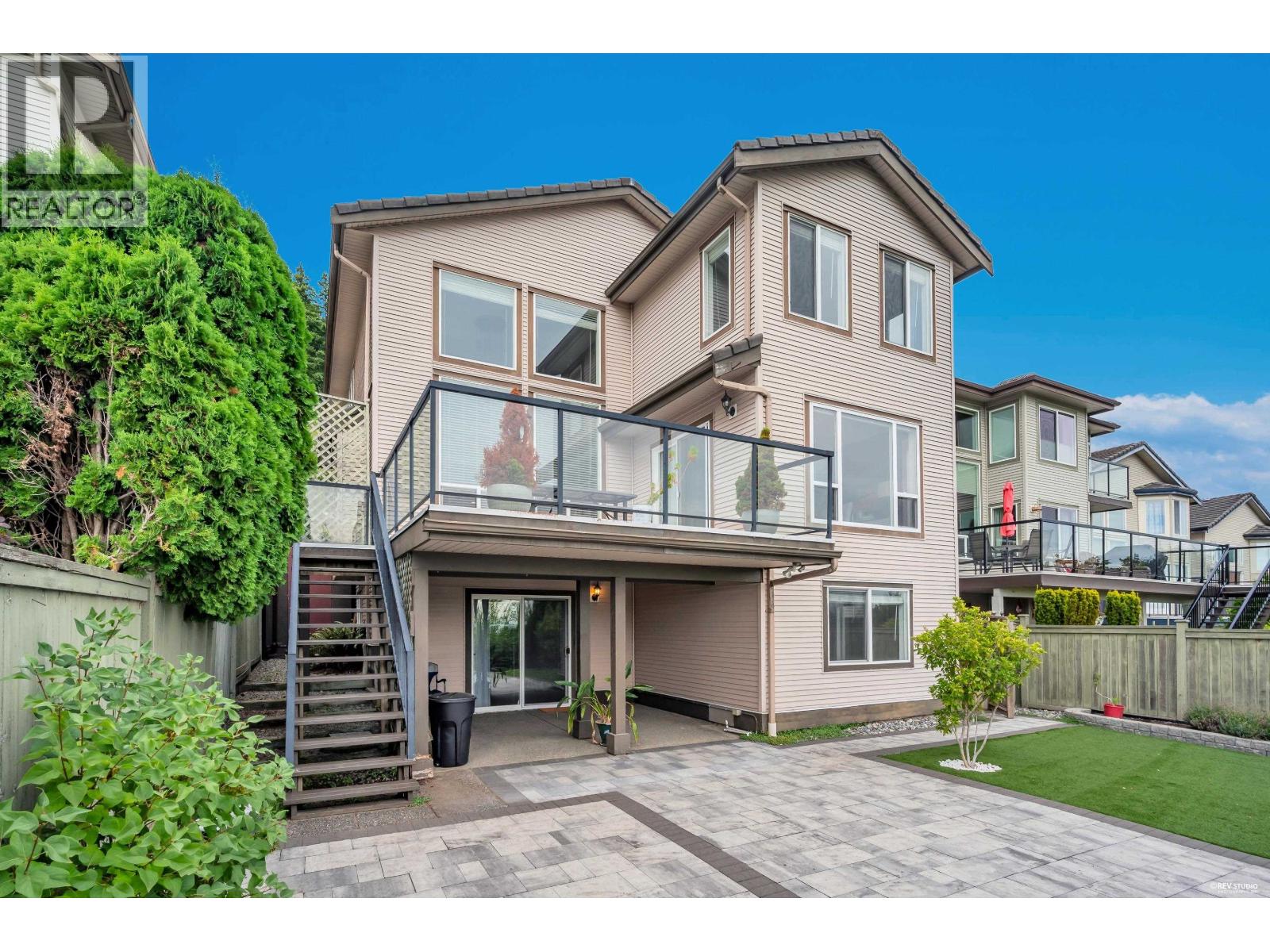 3032 Maplewood Court, Coquitlam, British Columbia  V3E 3P3 - Photo 38 - R3162173