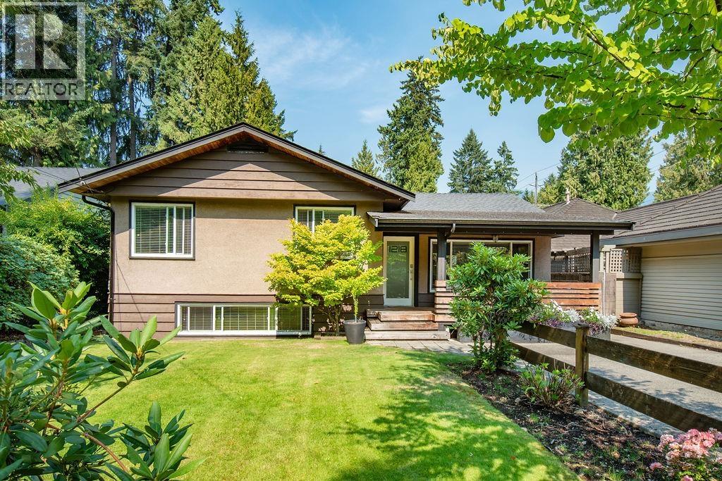 1218 W 22nd Street, North Vancouver, British Columbia  V7P 2G1 - Photo 15 - R3162179