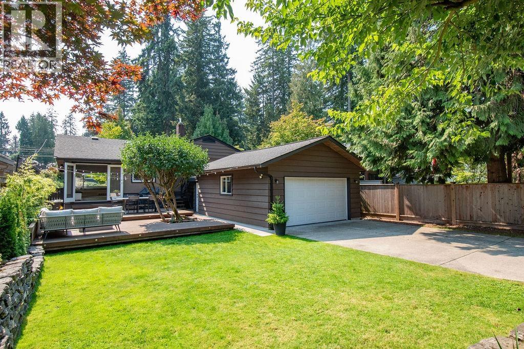 1218 W 22nd Street, North Vancouver, British Columbia  V7P 2G1 - Photo 22 - R3162179