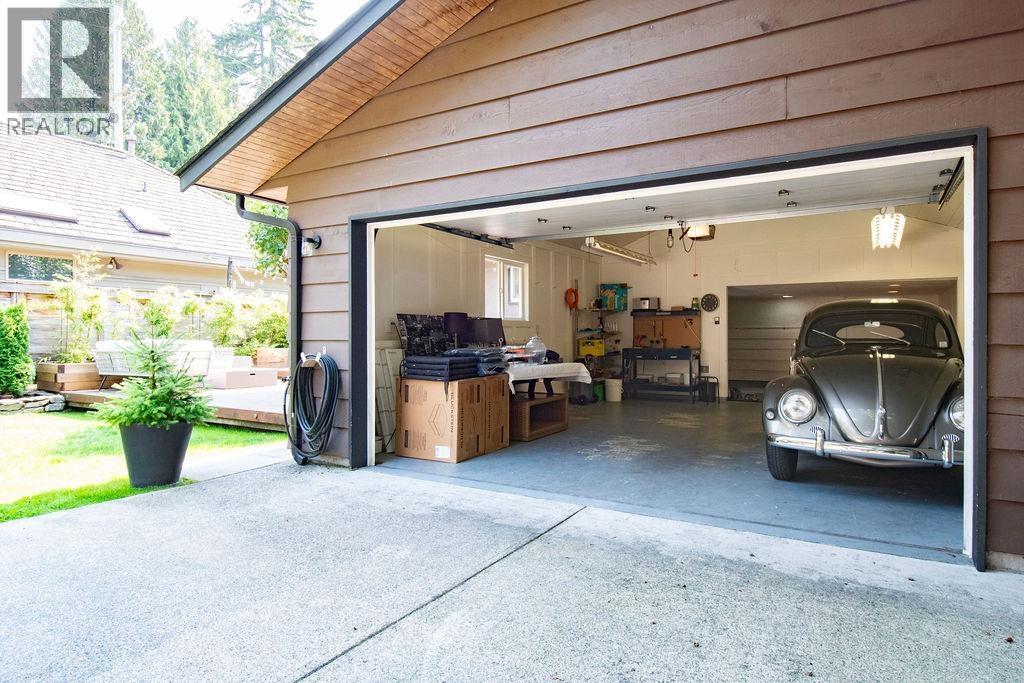 1218 W 22nd Street, North Vancouver, British Columbia  V7P 2G1 - Photo 29 - R3162179