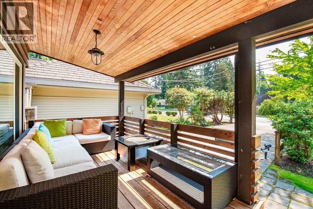 1218 W 22nd Street, North Vancouver, British Columbia  V7P 2G1 - Photo 9 - R3162179