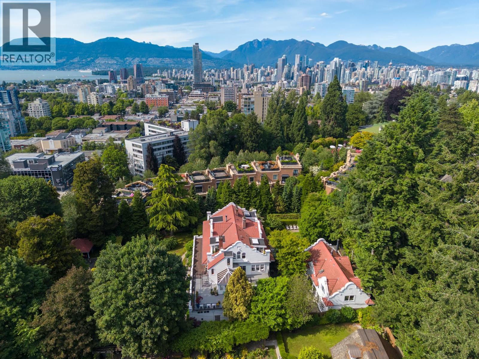 3296 Granville Street, Vancouver, British Columbia  V6H 3K3 - Photo 3 - R3162185