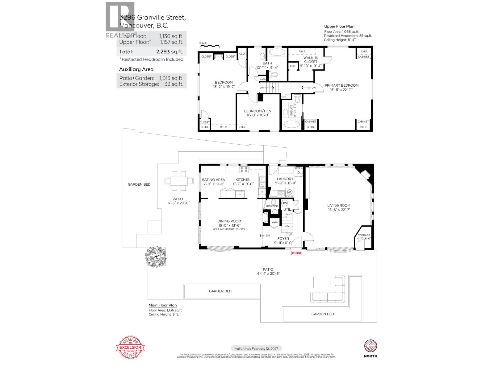 3296 Granville Street, Vancouver, British Columbia  V6H 3K3 - Photo 37 - R3162185