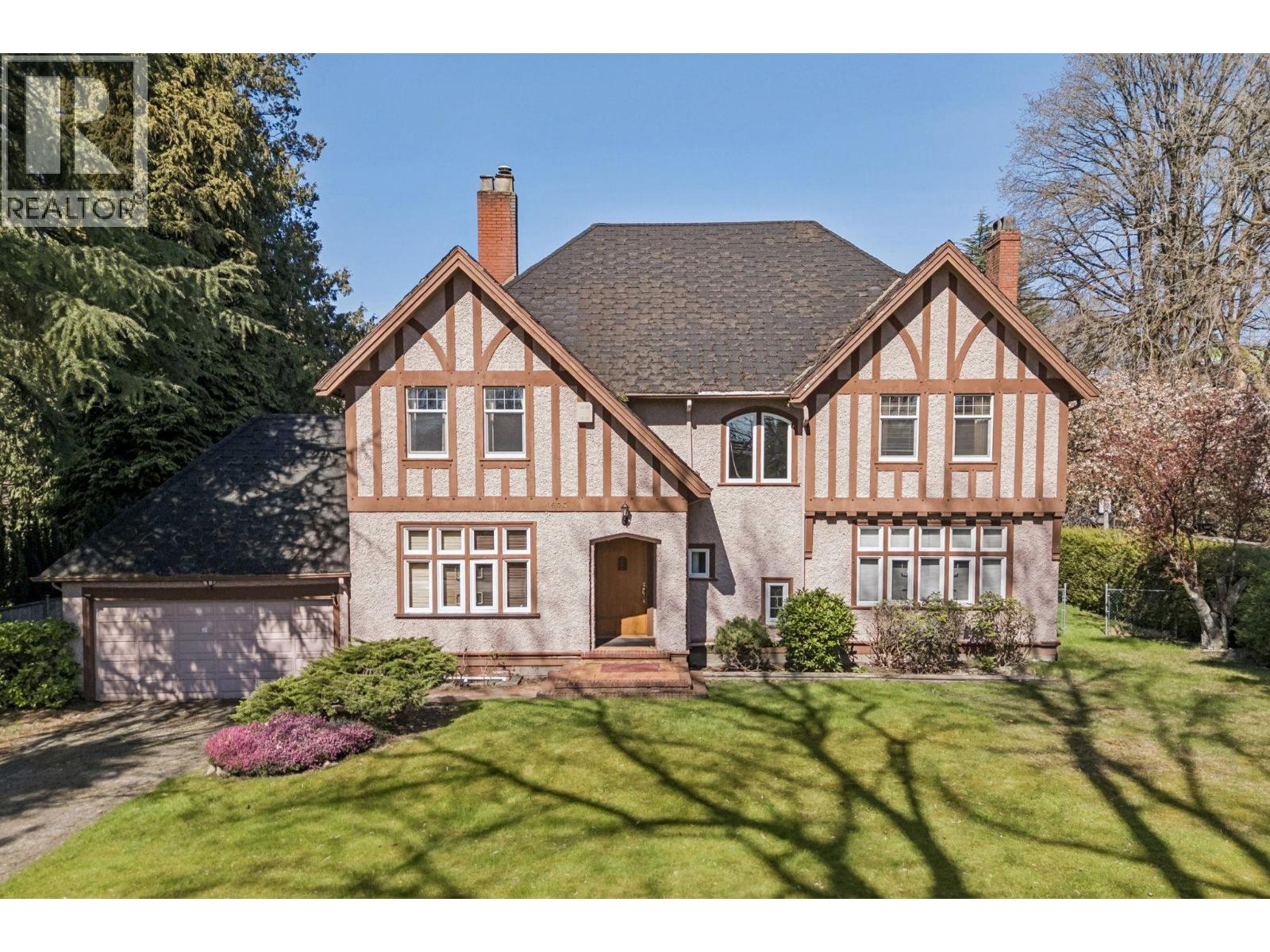 1603 W 49th Avenue, Vancouver, British Columbia  V6M 2R8 - Photo 2 - R3162201