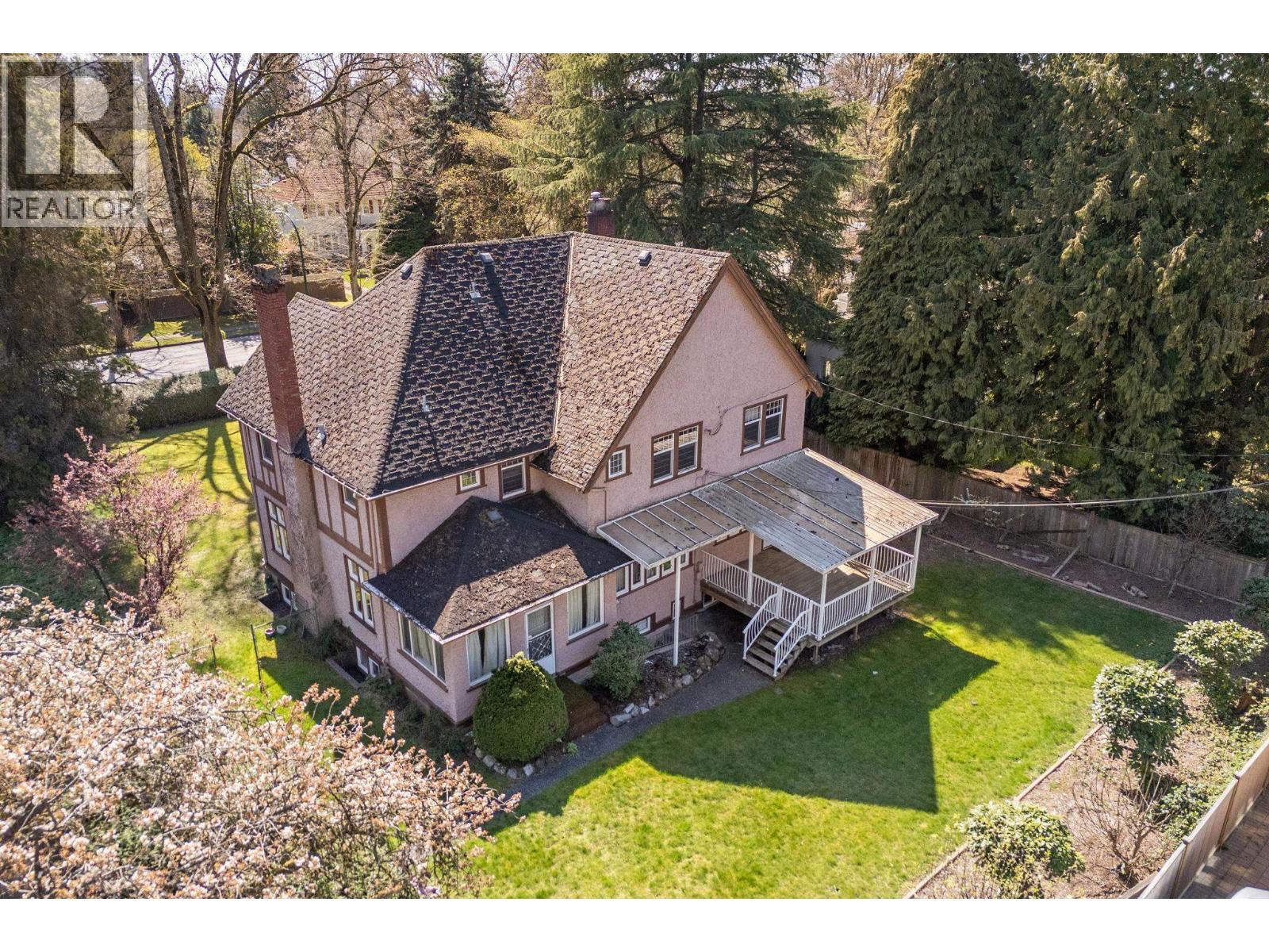 1603 W 49th Avenue, Vancouver, British Columbia  V6M 2R8 - Photo 4 - R3162201