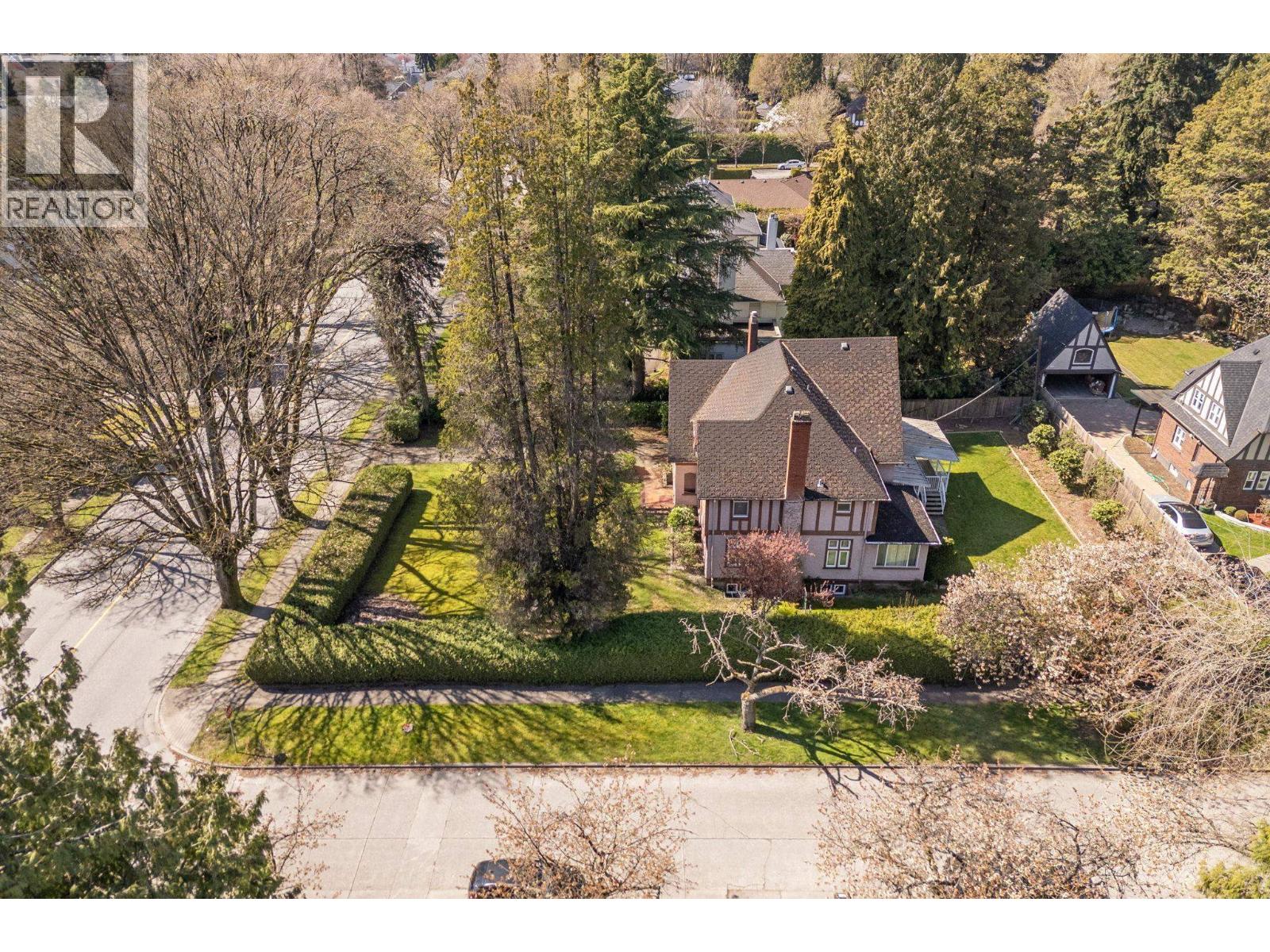 1603 W 49th Avenue, Vancouver, British Columbia  V6M 2R8 - Photo 7 - R3162201