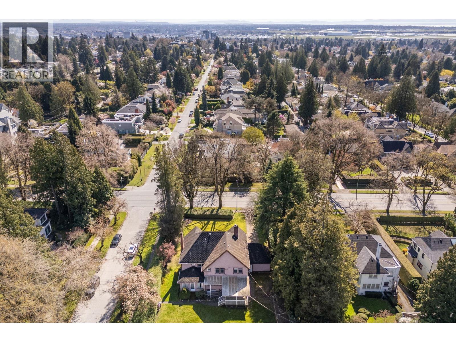 1603 W 49th Avenue, Vancouver, British Columbia  V6M 2R8 - Photo 9 - R3162201