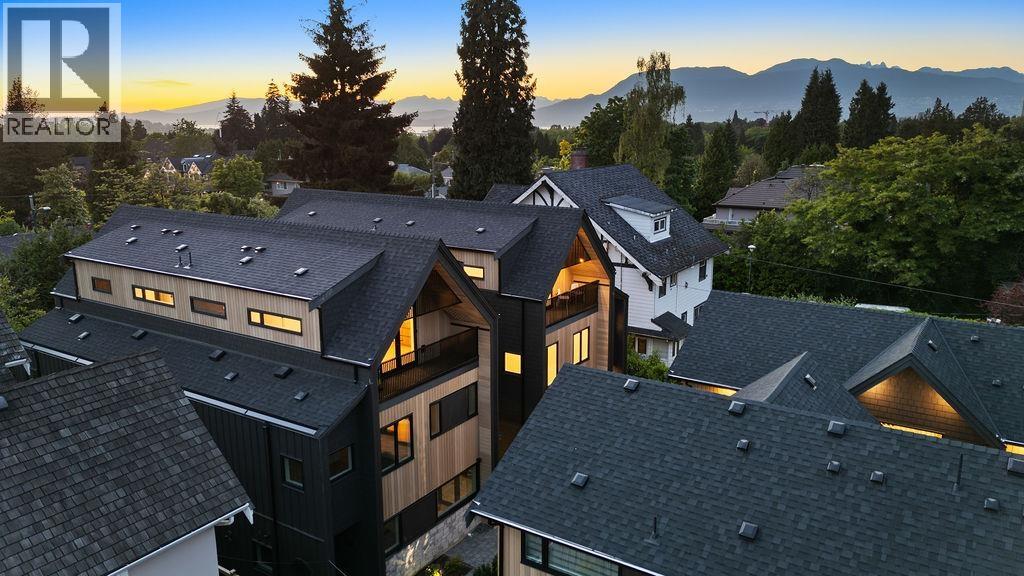 5038 Granville Street, Vancouver, British Columbia  V6M 3B4 - Photo 36 - R3162228