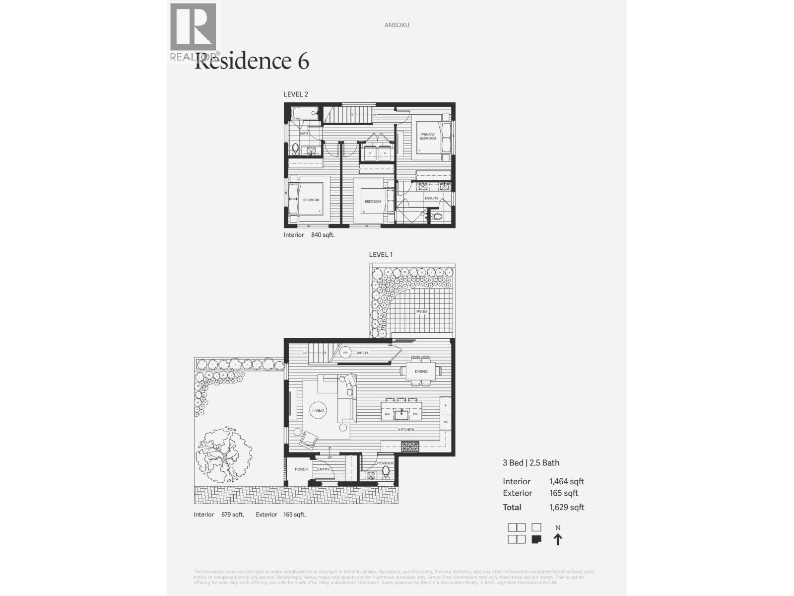 5038 Granville Street, Vancouver, British Columbia  V6M 3B4 - Photo 38 - R3162228