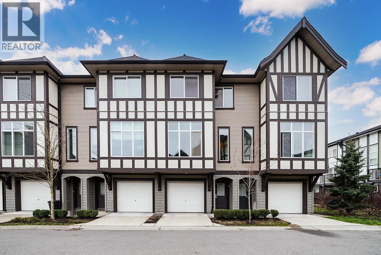 9728 ALEXANDRA ROAD, richmond, British Columbia