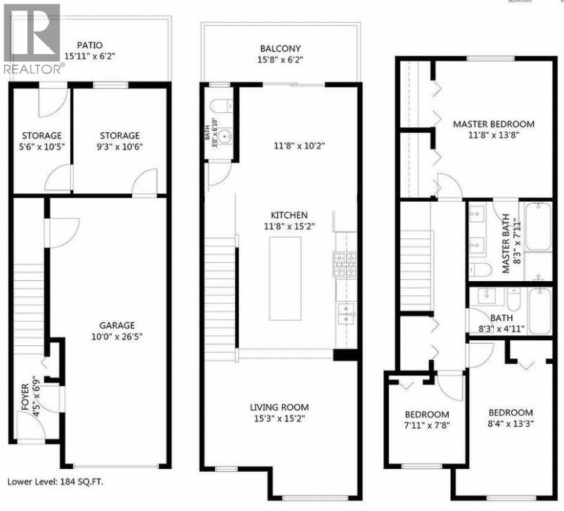 9728 Alexandra Road, Richmond, British Columbia  V6X 0M4 - Photo 9 - R3162199