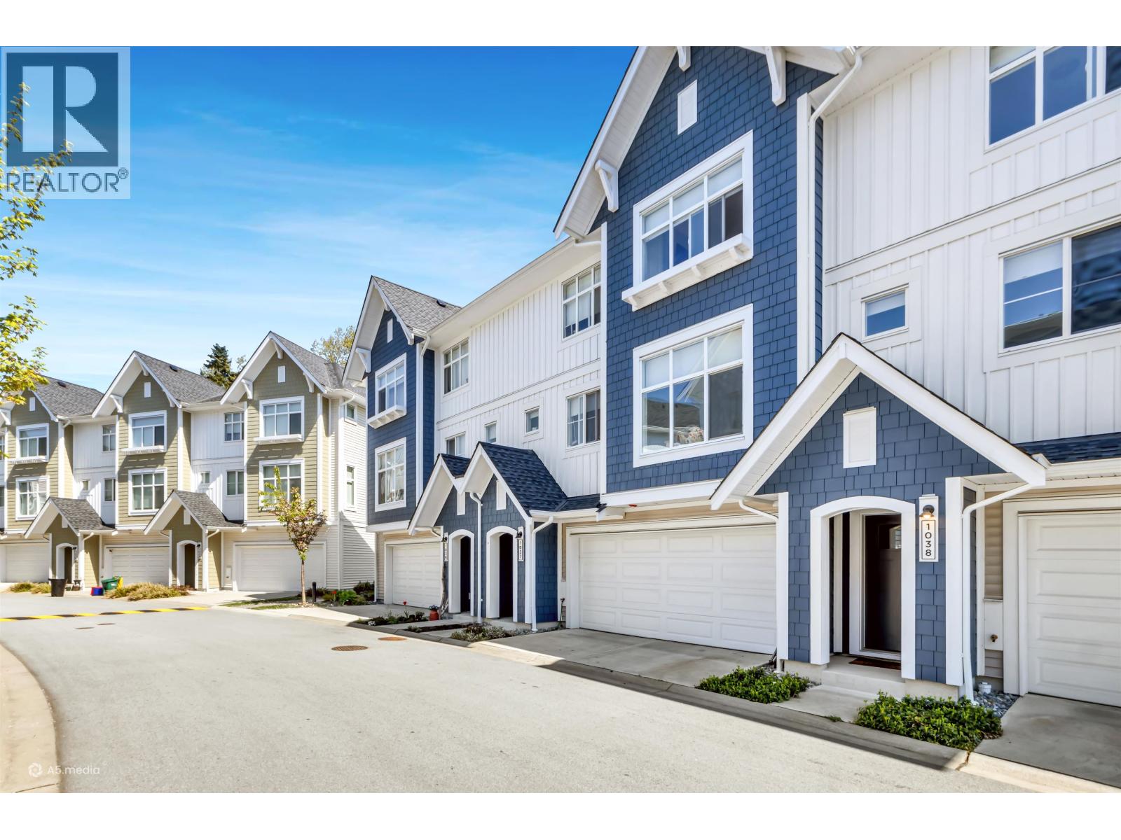 1038 11280 PAZARENA PLACE, maple ridge, British Columbia