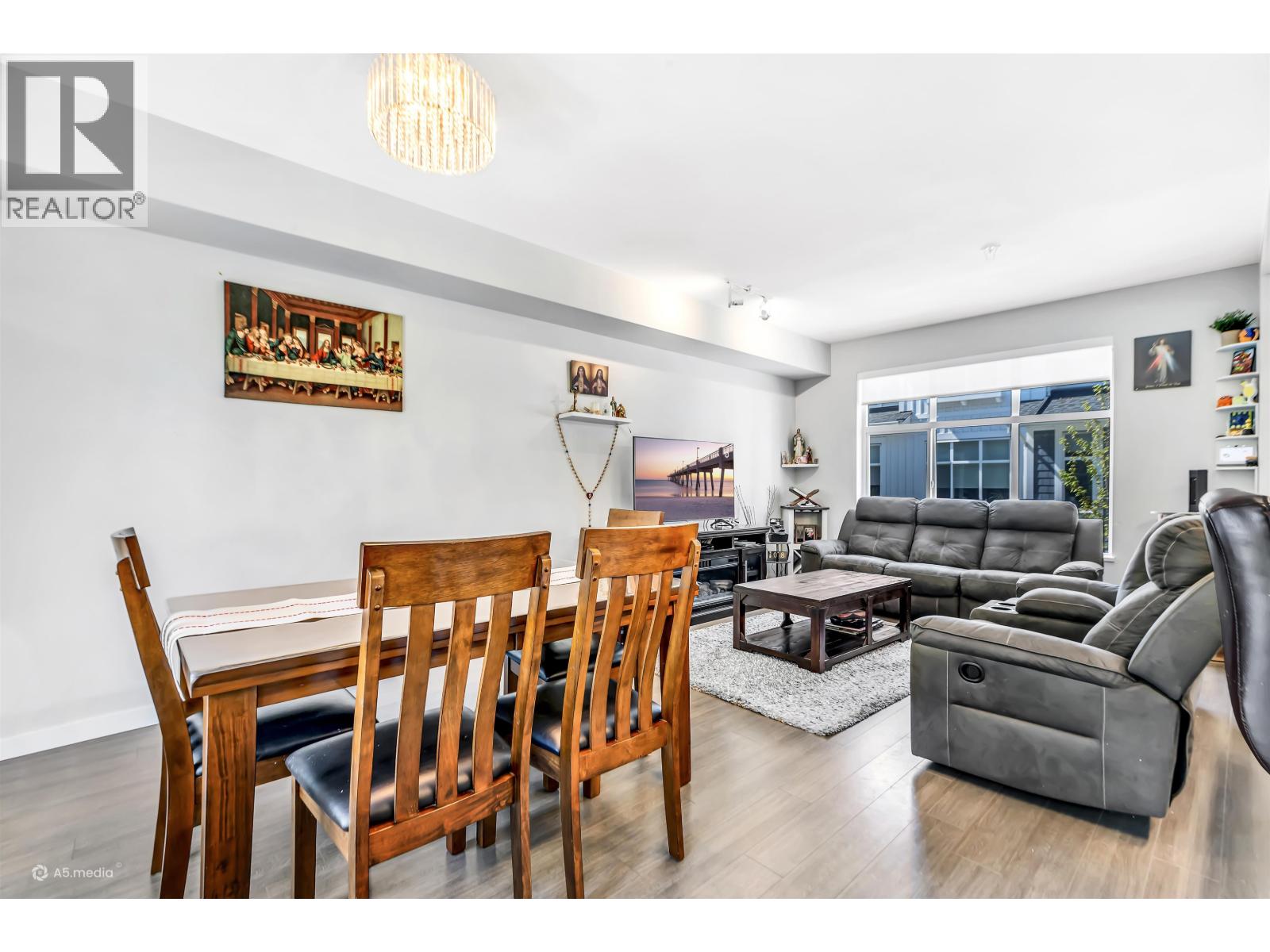 1038 11280 Pazarena Place, Maple Ridge, British Columbia  V2X 9H8 - Photo 6 - R3162244