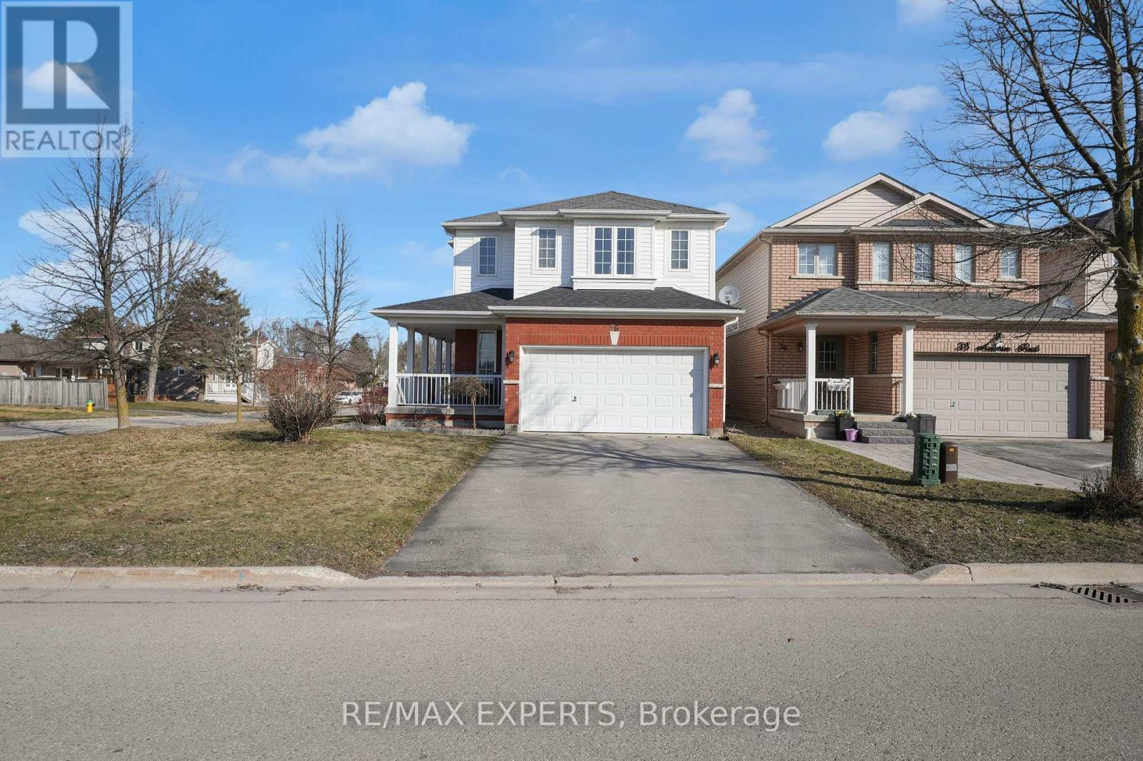 36 Anderson Road, New Tecumseth, Ontario  L9R 0A9 - Photo 2 - N13755048