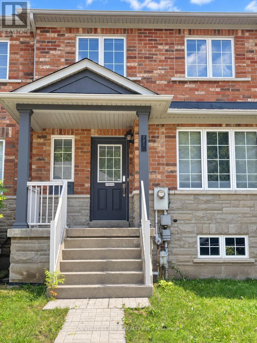 221 VIA CAMPANILE, Vaughan, Ontario