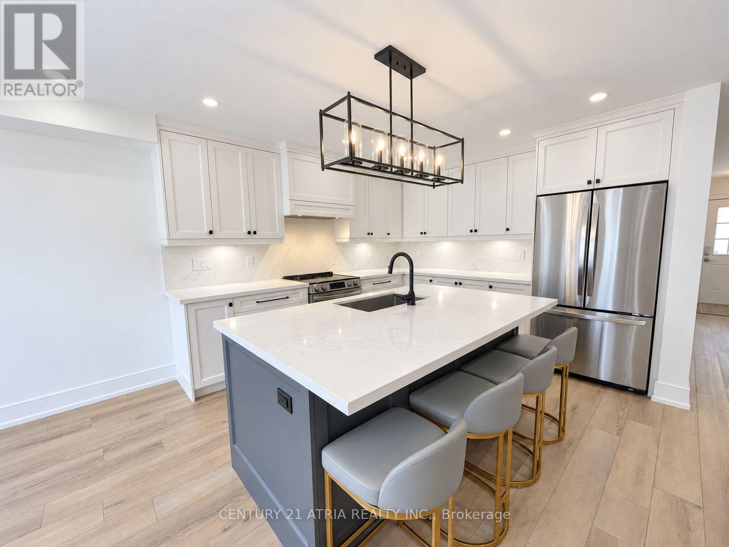 221 Via Campanile, Vaughan, Ontario  L4H 3J8 - Photo 10 - N13755090