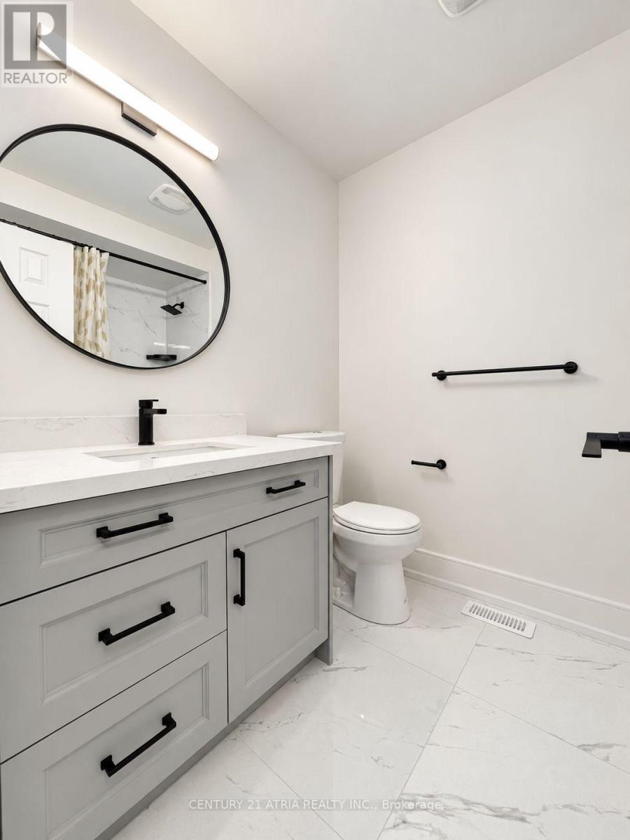 221 Via Campanile, Vaughan, Ontario  L4H 3J8 - Photo 13 - N13755090