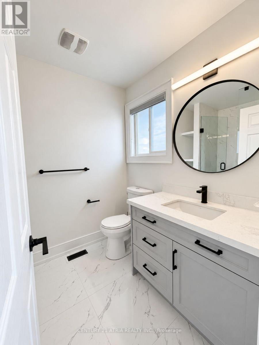 221 Via Campanile, Vaughan, Ontario  L4H 3J8 - Photo 6 - N13755090
