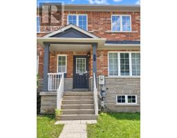 221 VIA CAMPANILE, Vaughan, Ontario