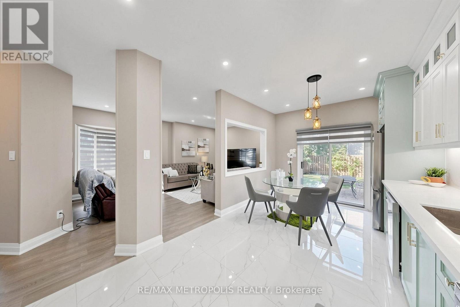 115 Sandway Crescent, Vaughan, Ontario  L6A 2M3 - Photo 13 - N13755140