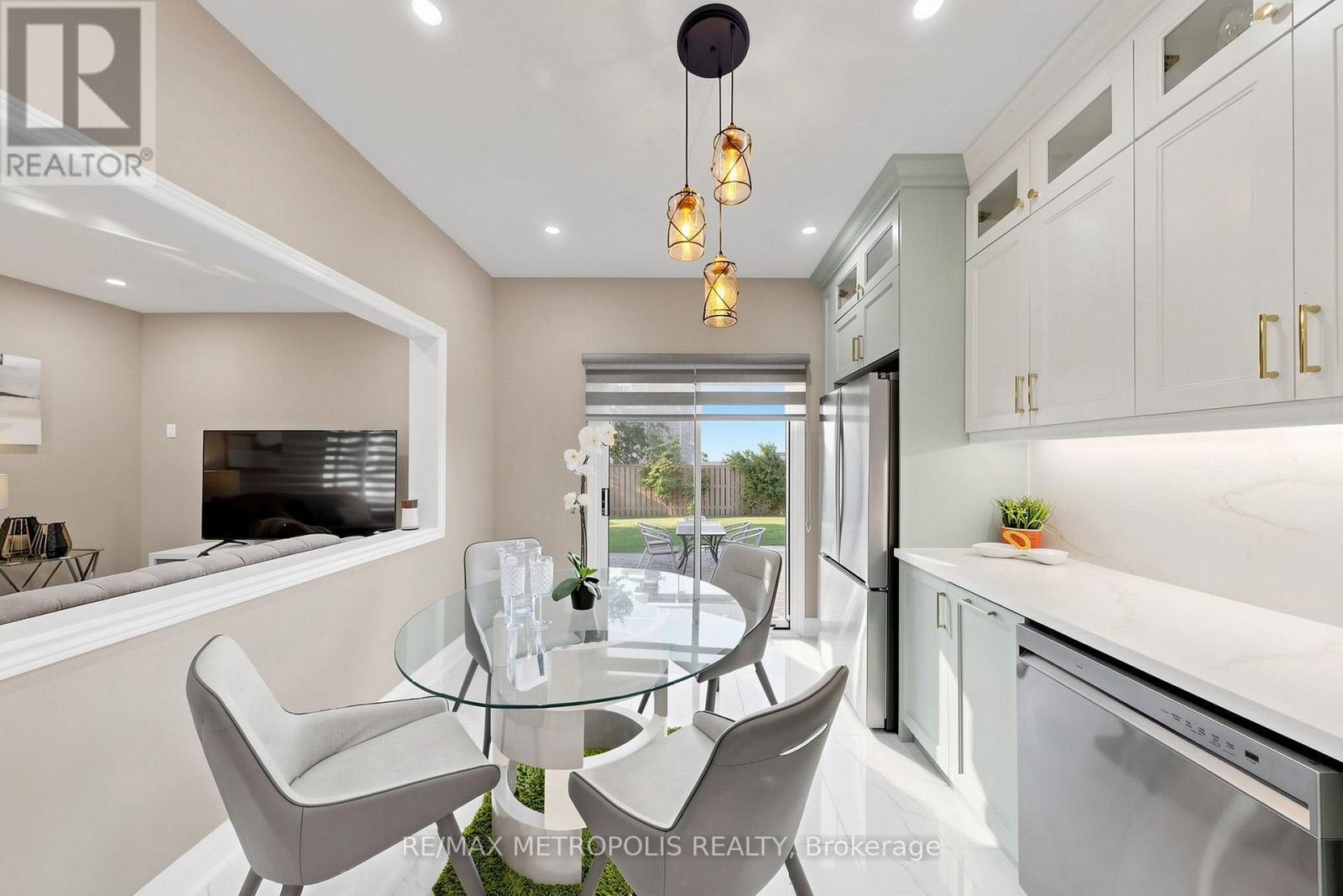 115 Sandway Crescent, Vaughan, Ontario  L6A 2M3 - Photo 14 - N13755140