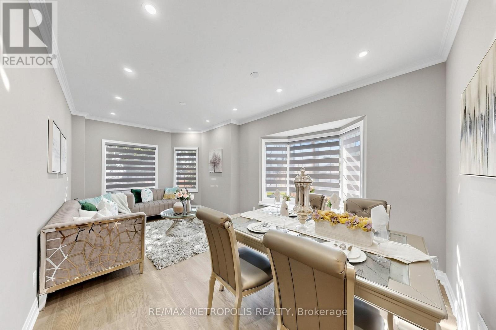 115 Sandway Crescent, Vaughan, Ontario  L6A 2M3 - Photo 17 - N13755140