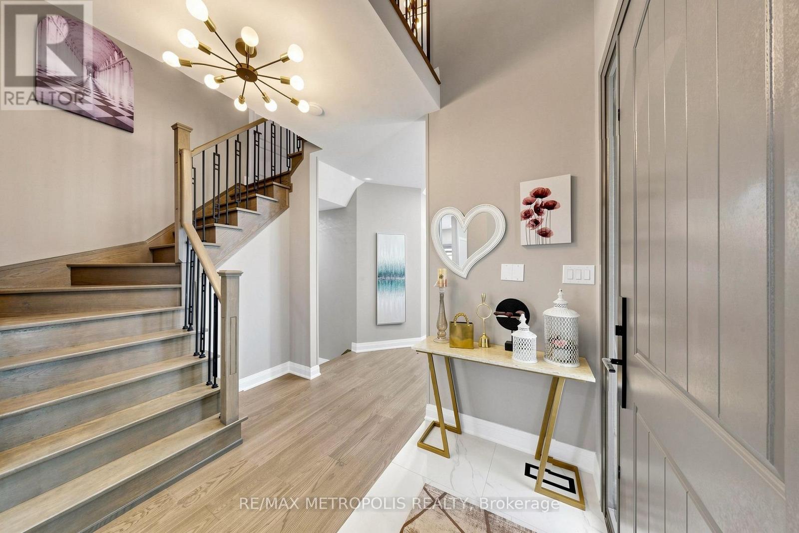 115 Sandway Crescent, Vaughan, Ontario  L6A 2M3 - Photo 18 - N13755140
