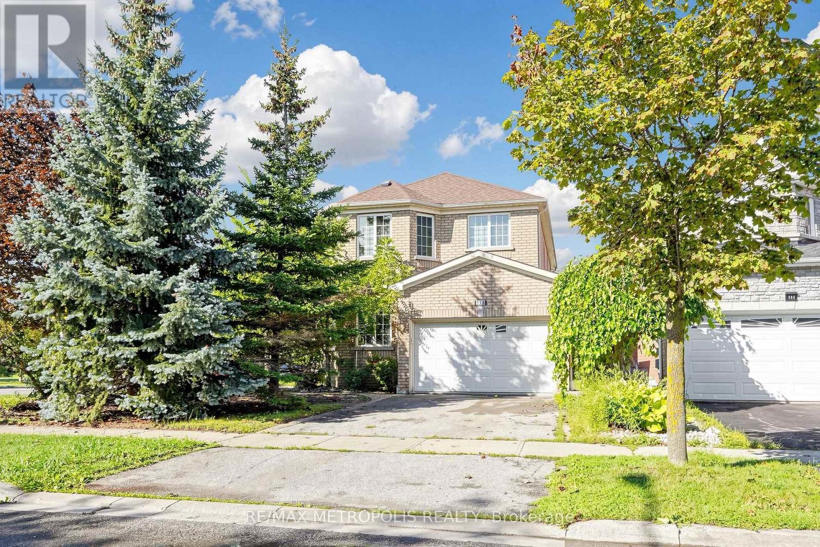 115 Sandway Crescent, Vaughan, Ontario  L6A 2M3 - Photo 2 - N13755140