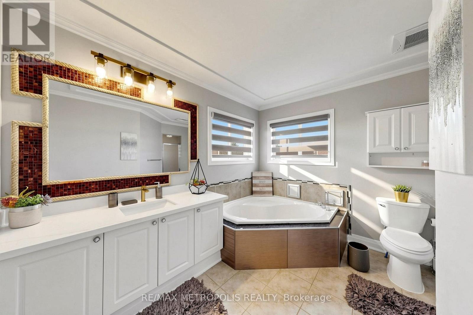 115 Sandway Crescent, Vaughan, Ontario  L6A 2M3 - Photo 23 - N13755140