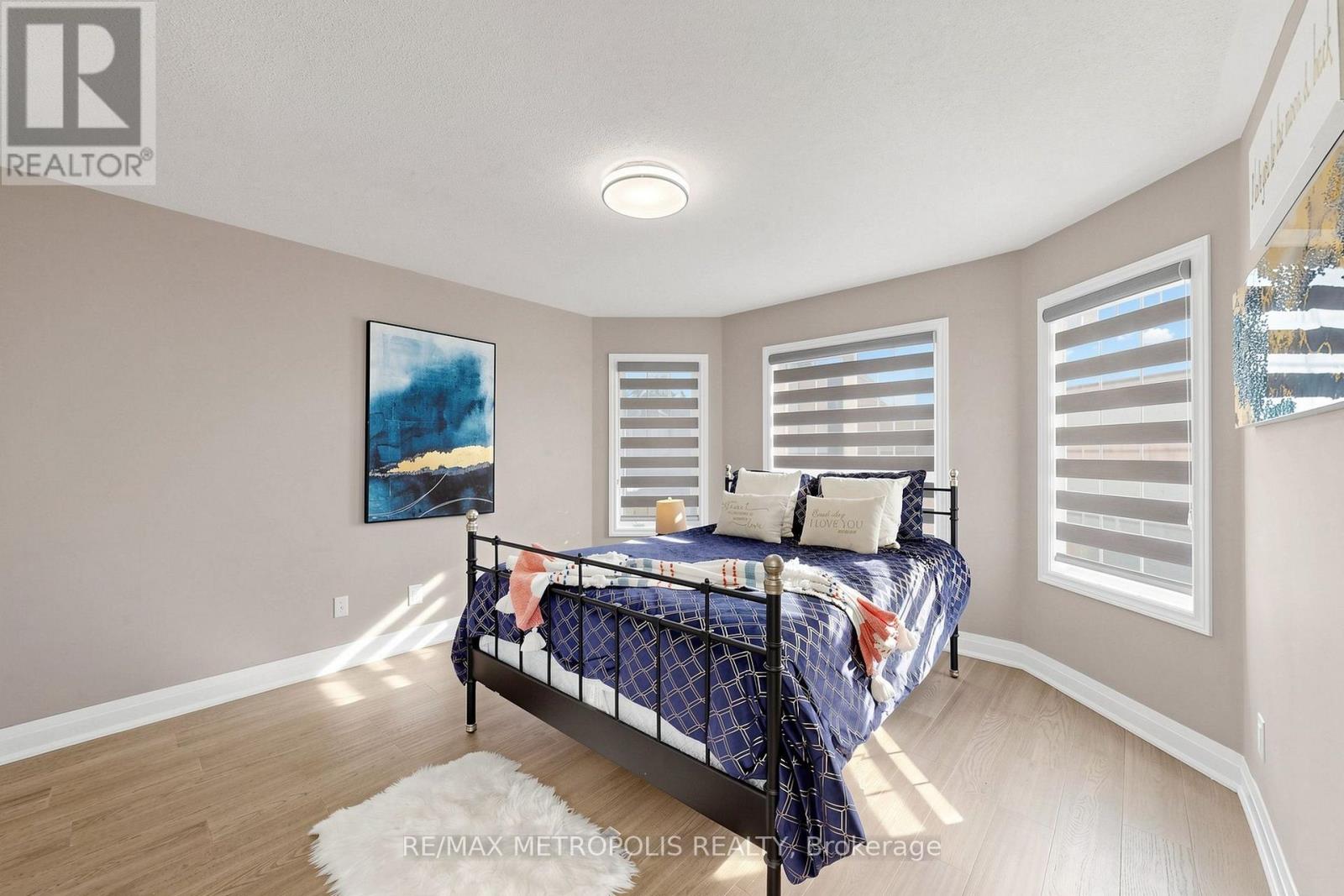 115 Sandway Crescent, Vaughan, Ontario  L6A 2M3 - Photo 24 - N13755140
